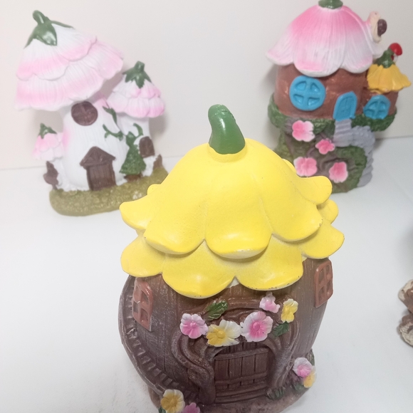 Mini Gnome Village - Picture 11 of 12